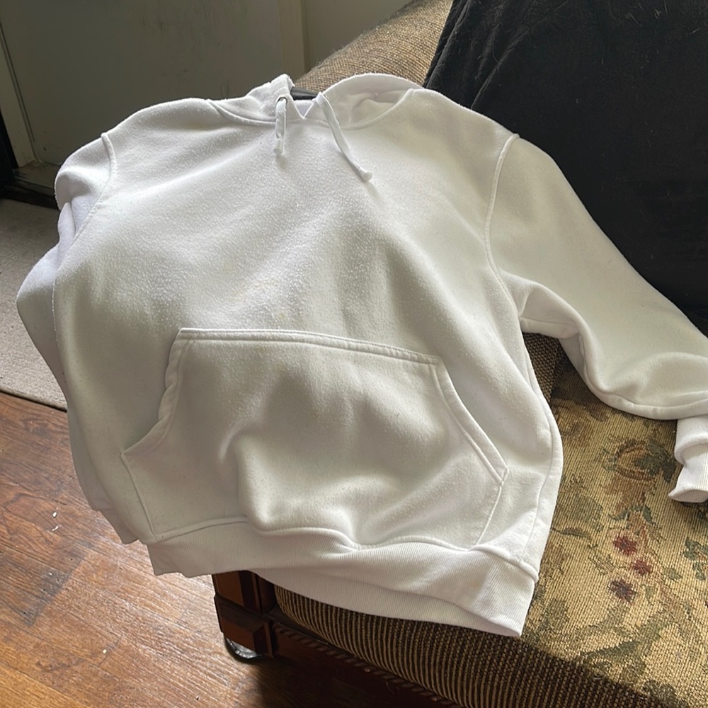 hoodie
